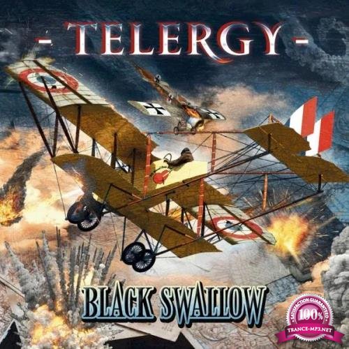Telergy - Black Swallow (2020)
