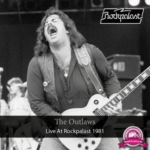 The Outlaws - Live at Rockpalast 1981 (Live, Loreley) (2020)