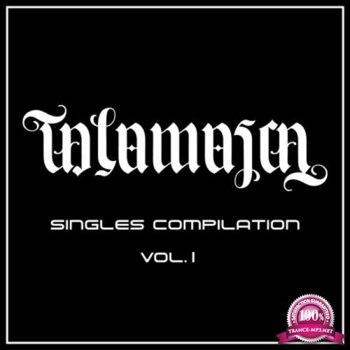 Talamasca - Singles Compilation Vol 1 (2020)