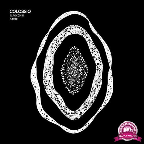 Colossio - Raices (2020)
