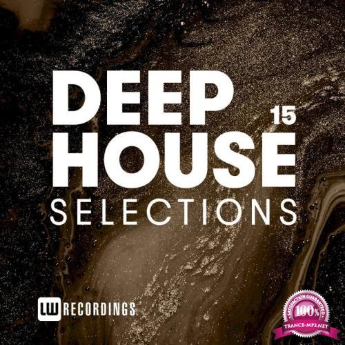 Deep House Selections, Vol. 15 (2020)