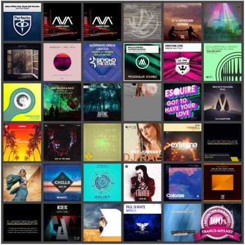 Beatport Music Releases Pack 2330 (2020)