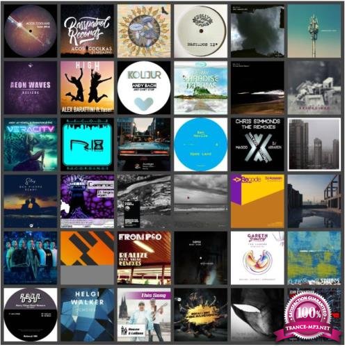 Beatport Music Releases Pack 2335 (2020)