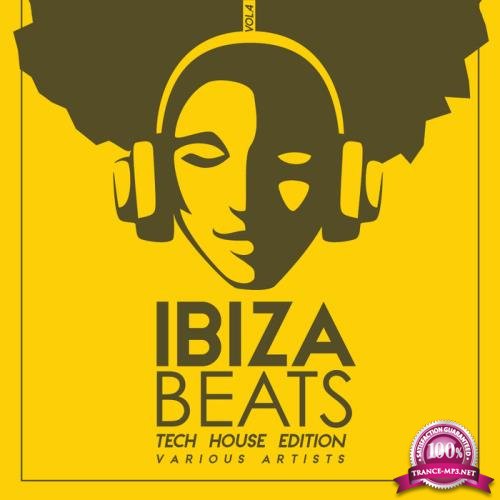 Ibiza Beats: Tech House Edition, Vol. 4 (2020)