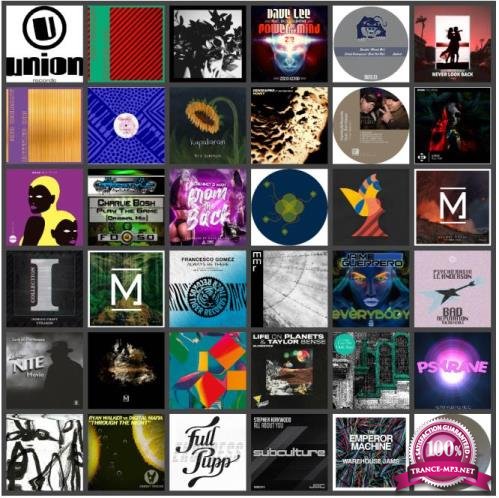 Beatport Music Releases Pack 2336 (2020)