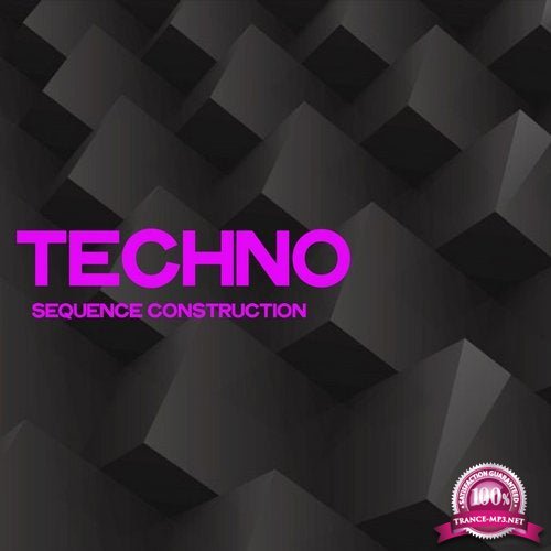 Techno Sequence Construction (2020)