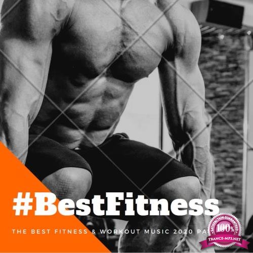 The Best Fitness & Workout Music 2020, Pt. 2 (2020)