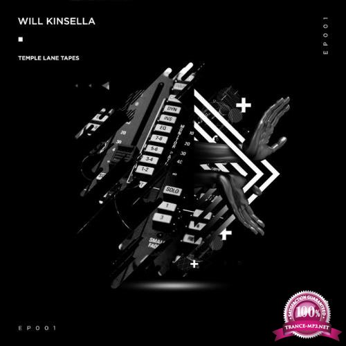 Will Kinsella - Temple Lane Tapes (2020)