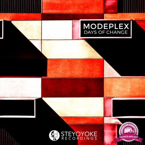 Modeplex - Days Of Change (2020)