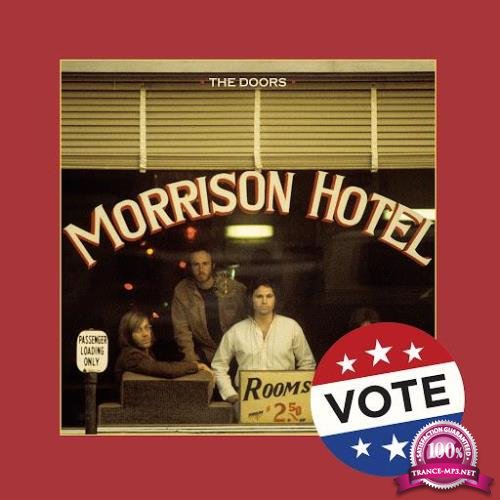 The Doors - Morrison Hotel (50th Anniversary Deluxe Edition) (2020)