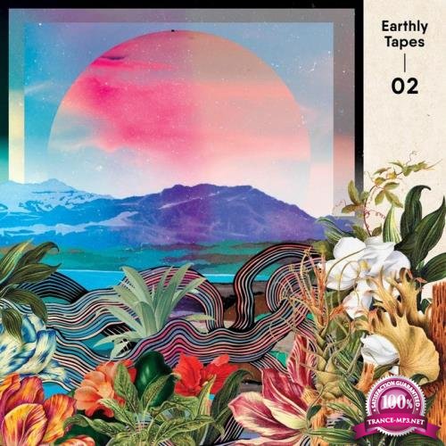 Earthly Measures - Earthly Tapes 02 (2020)