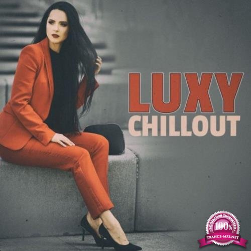 JUMPING - Luxy Chillout (2020)