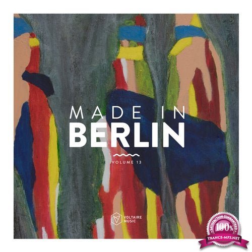 Made In Berlin, Vol. 13 (2020) 