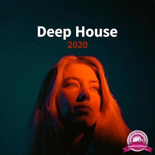 Deep House 2020 (2020)