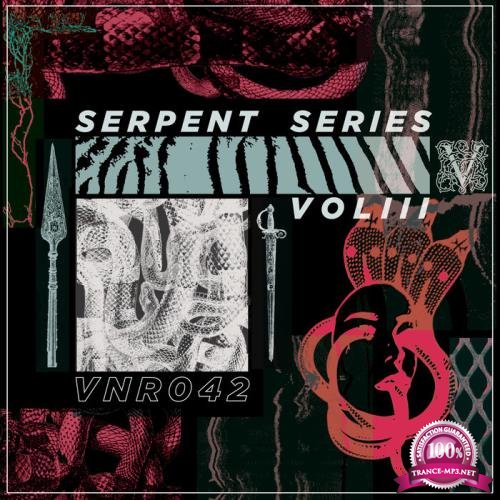 Serpent Series Vol 3: VENOM (2020)