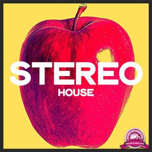 Stereo House: Top House 2020 Winter Selection (2020)