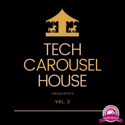 Tech House Carousel, Vol. 2 (2020)