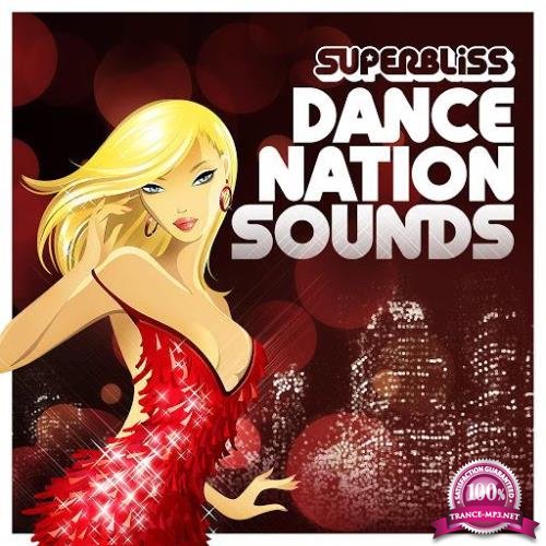 Superbliss Dance Nation Sounds (2020) 