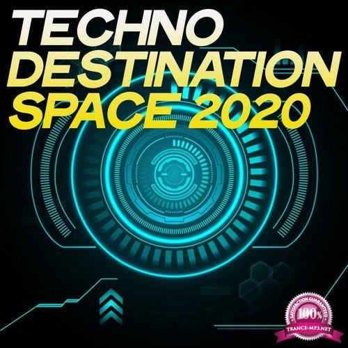 Techno Destination Space 2020 (2020)
