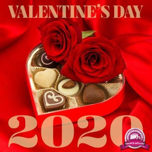 Valentine's Day 2020 (2020)