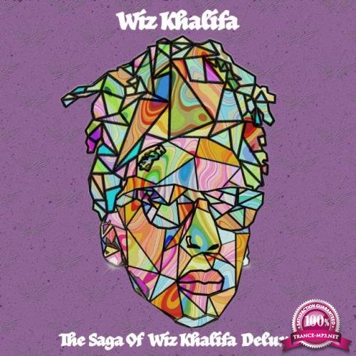 Wiz Khalifa - The Saga of Wiz Khalifa (Deluxe) (2020)