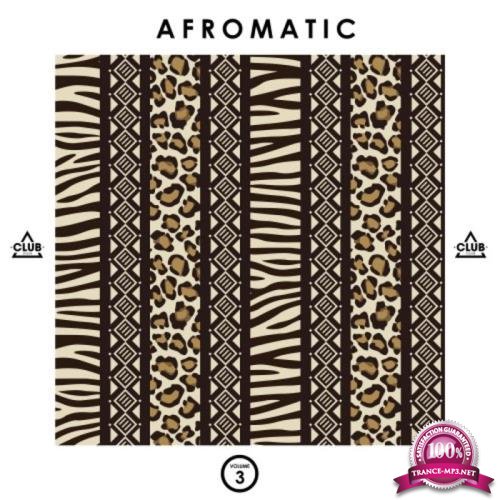 Afromatic Vol 3 (2020)