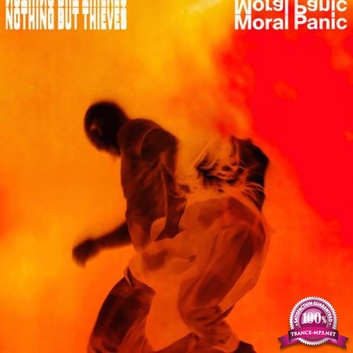 Nothing But Thieves - Moral Panic (2020)