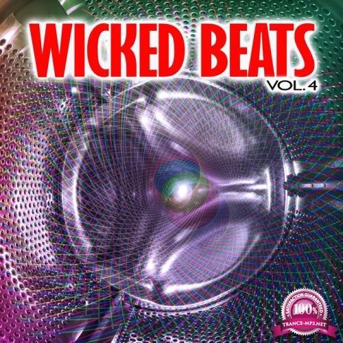 Wicked Beats Vol 4 (2020)