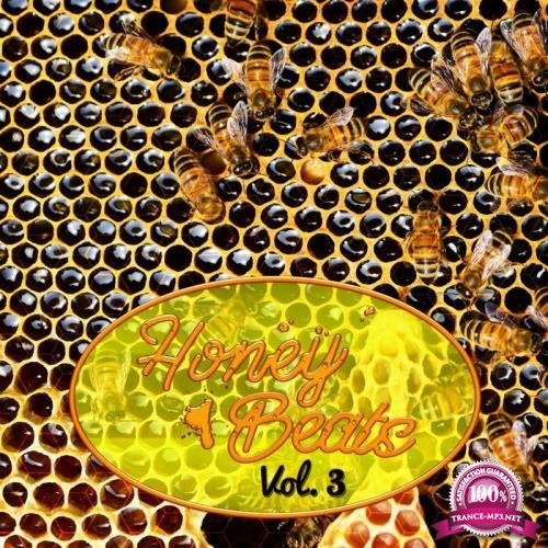 Honey Beats Vol 3 (2020)