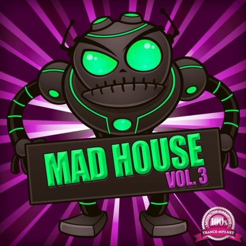 Mad House Vol 3 (2020)