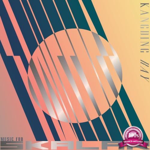 Kangding Ray - 61 Mirrors / Music For Skalar (2020)