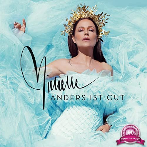 Michelle - Anders ist gut (Deluxe) (2020)