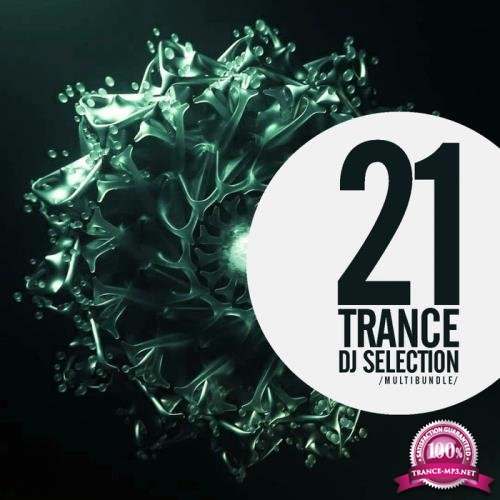 21 Trance DJ Selection Multibundle (2020)