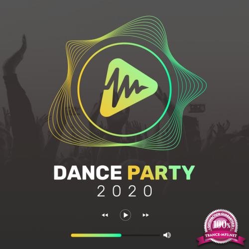 Musicplay - Dance Party 2020 (2020)