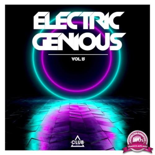 Electric Genious Vol 15 (2020)