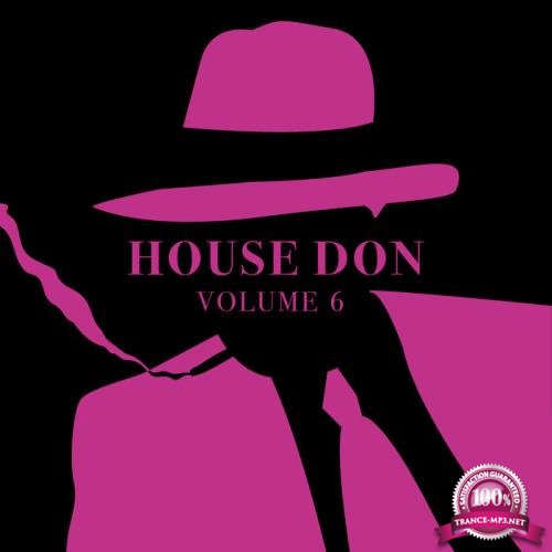 House Don Vol 6 (2020)