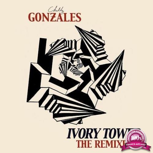 Chilly Gonzales - Ivory Tower (The Remixes) (2020)