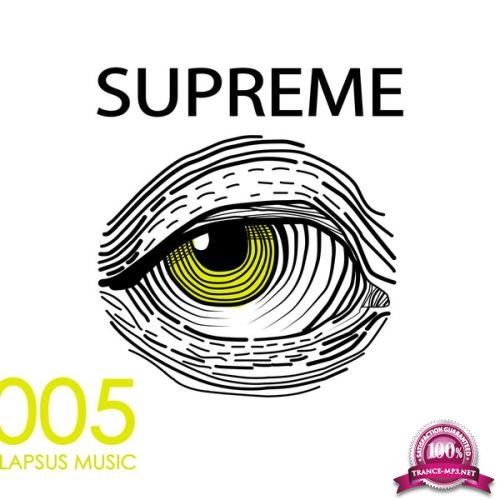 Supreme 005 (2020) 