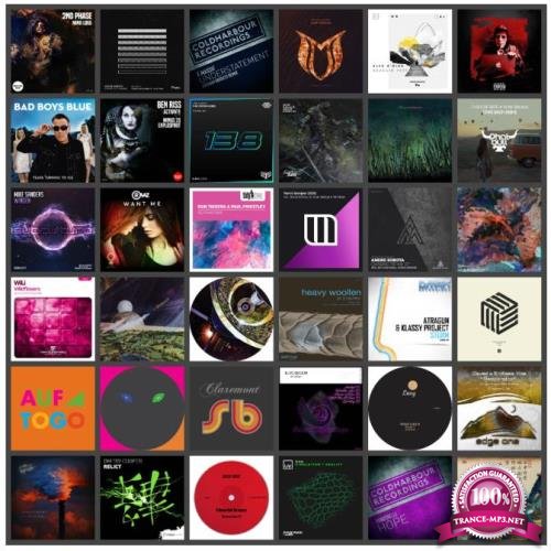 Beatport Music Releases Pack 2376 (2020)