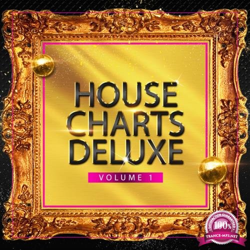 House Charts Deluxe Vol 1 (2020)