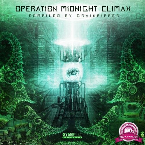 Operation Midnight Climax (2020)