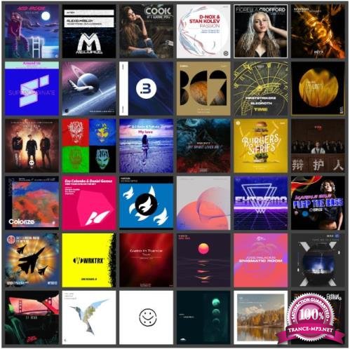 Beatport Music Releases Pack 2377 (2020)