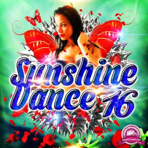 Sunshine Dance Vol 16 (2020)