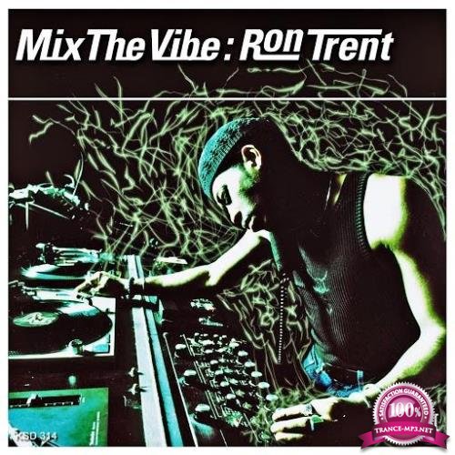 Mix The Vibe: Ron Trent (Urban Afro Blues) (2016) 