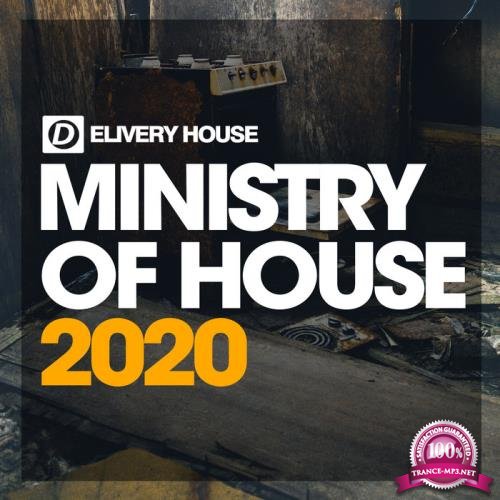 Ministry Of House '20 (2020)