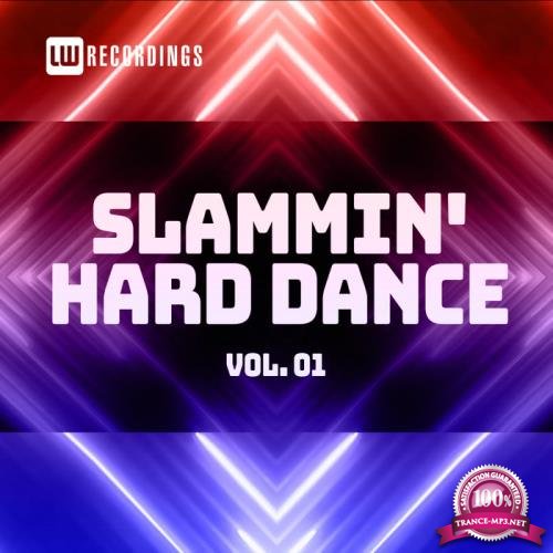 Slammin' Hard Dance Vol 01 (2020) 