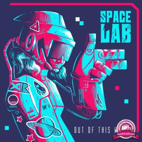 Space Lab - Out Of This World (2020)