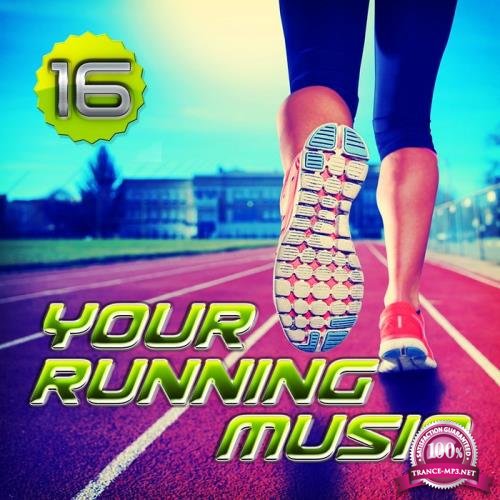 Your Running Music Vol 16 (2020)