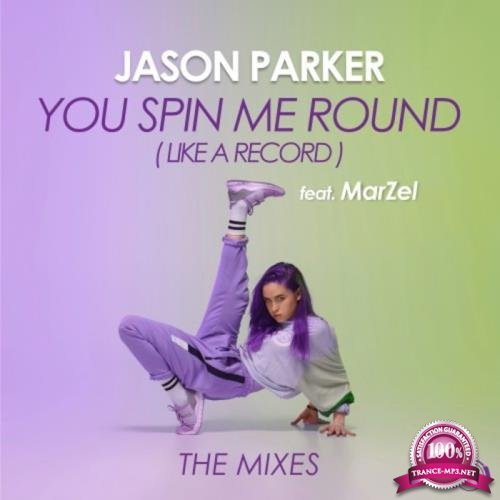 You Spin Me Round: Like A Record (The Mixes) (2020)