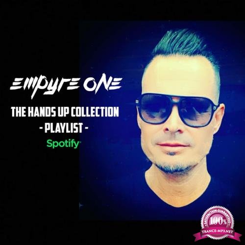 Empyre One The Hands Up Collection (2020)